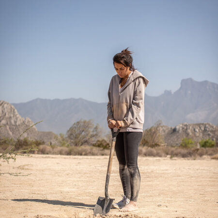 Erika... by Mayra Hermosillo