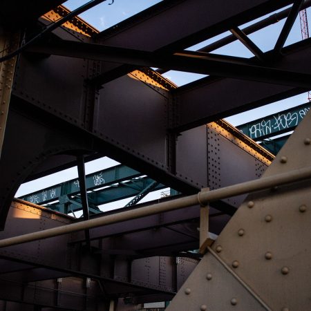 NYC Bridge